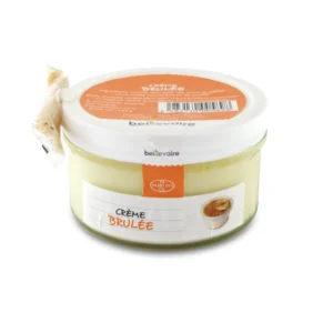 Crème Brûlée