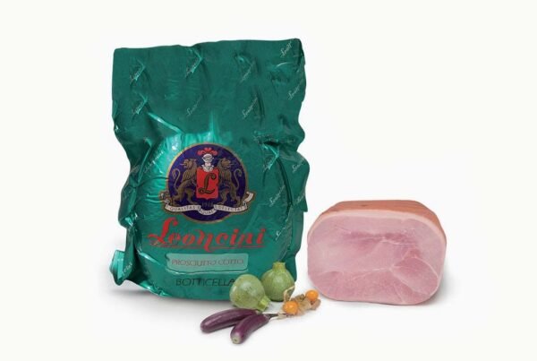 Prosciutto Cotto Botticella