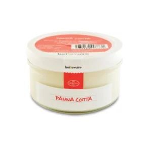 Panna Cotta