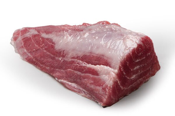 Mishi i Kokës së Tonit – Noten (Head Meat)