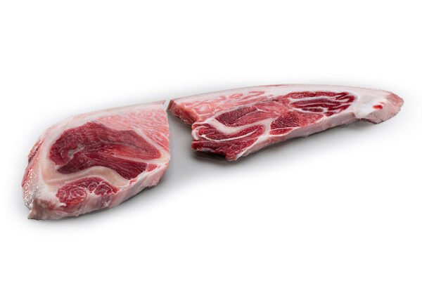 Qafa e Tonit – Kama-toro (Neck)
