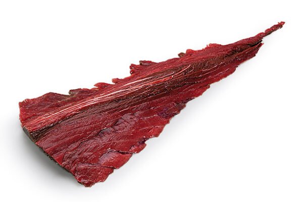 Mishi i Errët i Tonit – Blood Line (Superfood)
