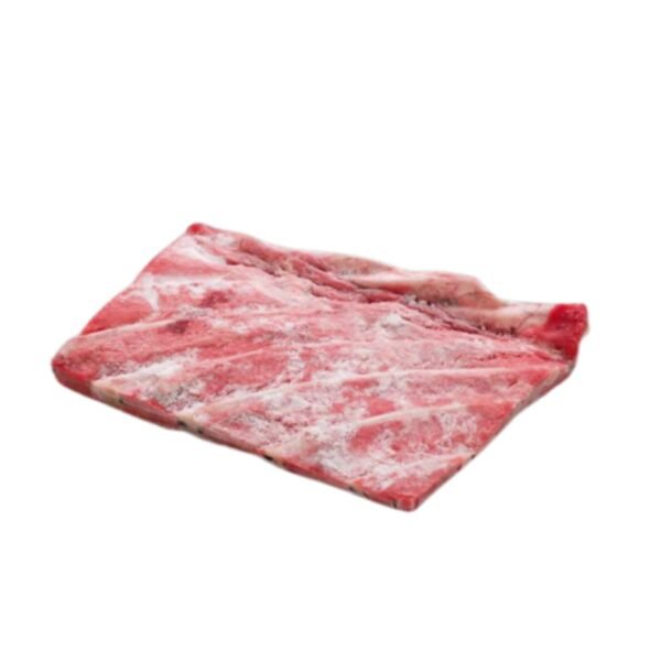 Brinjët e Tonit – Tuna Ribs