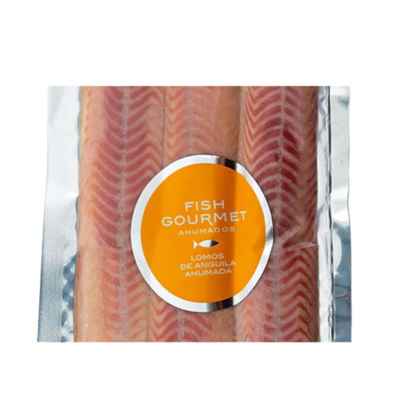 Fileto Ngjale të Tymosura – Blister 700g