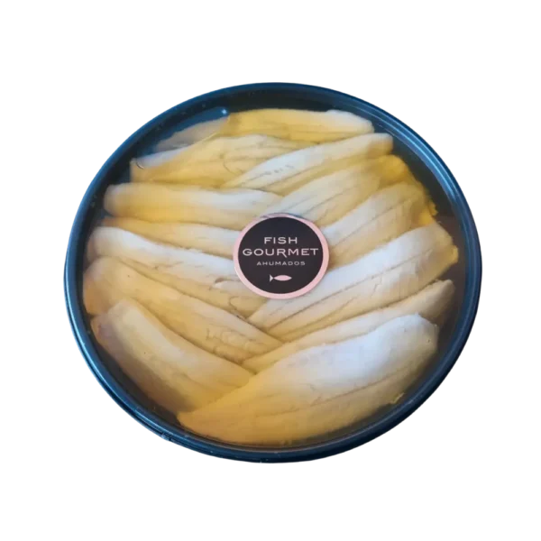 Fileto Sardelesh në Uthull – 400g