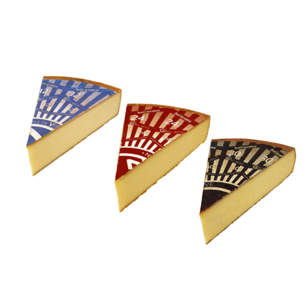 Djathë Comté AOP