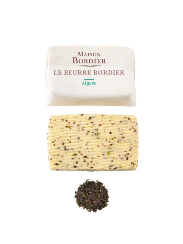 Gjalpë algash Bordier