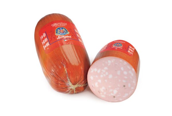 Mortadella Linea Rossa