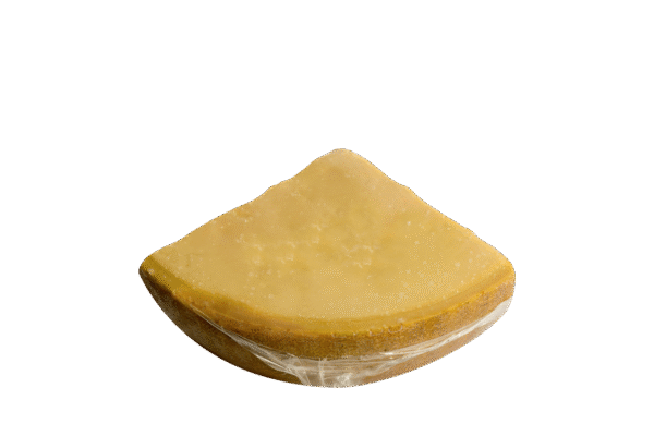 PARMIGIANO REGGIANO DOP 1/8 12+ 4PZ