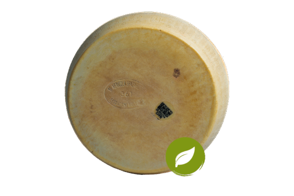 PARMIGIANO REGGIANO PDO