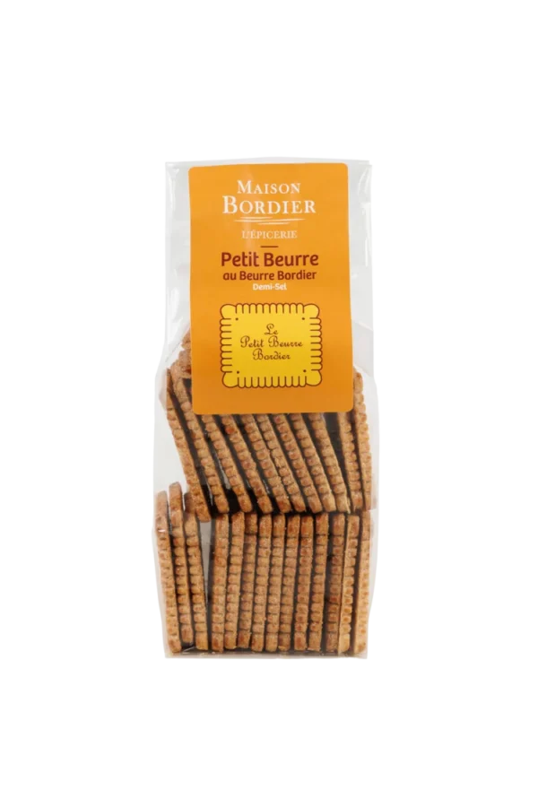 Biskota tradicionale franceze “Petits Beurres” natyrale