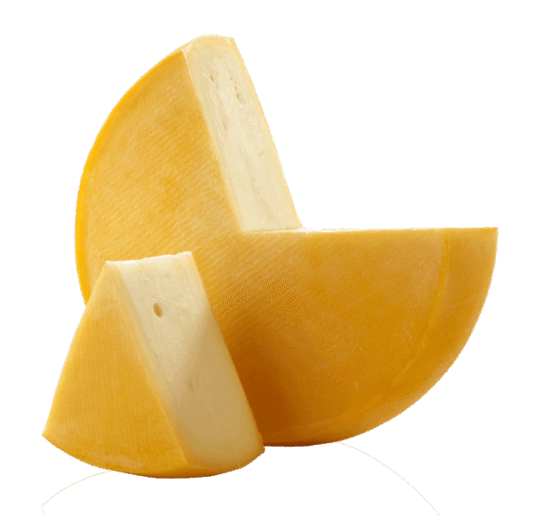 Djathë Abbaye Sainte-Mère Saint-Paulin