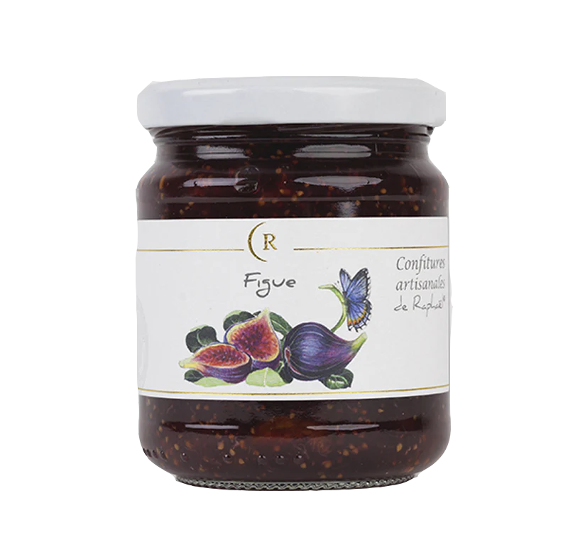 ConfitureRaphaelFigue