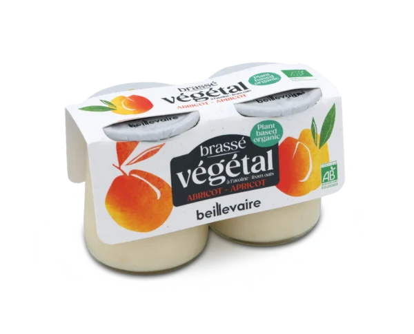 Ëmbëlsirë Bimore me Tërshërë Organike