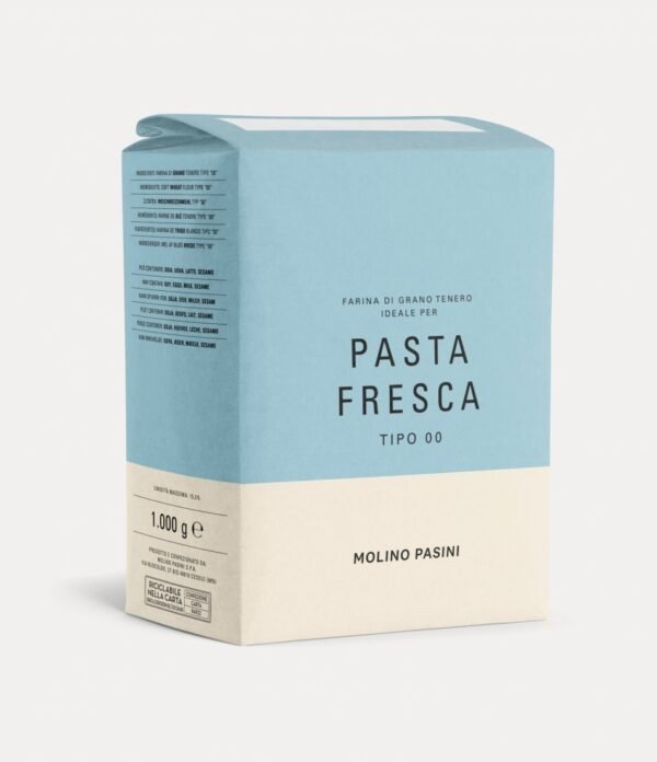 Miell 00/500 për Pasta të Freskëta