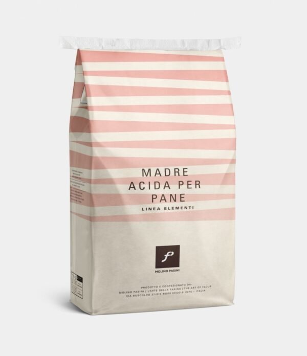 Mix “Madre Acida per Pane”