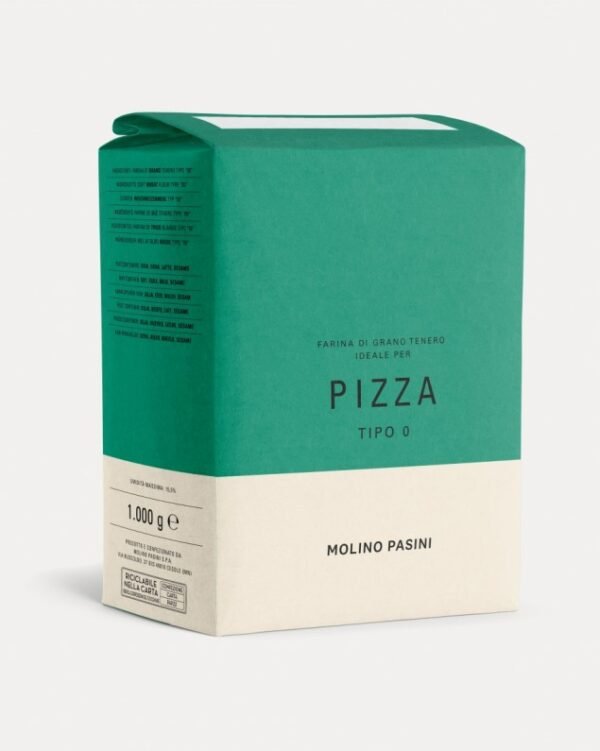 Miell 00/498 për Pica