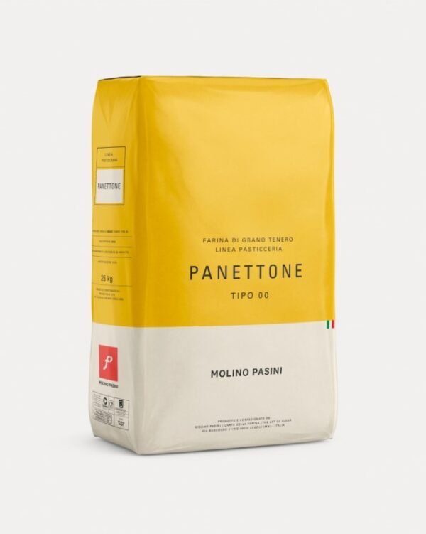 Miell “00 Panettone” për Panettone, Colomba & Pandoro