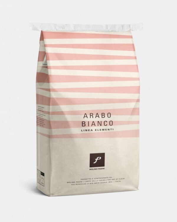 Mix “Arabo Bianco”