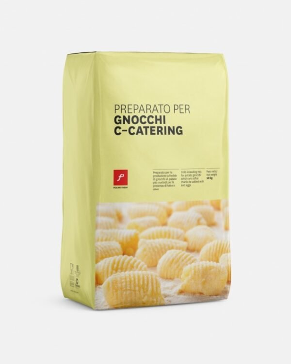 Mix Gnocchi “C-Catering”
