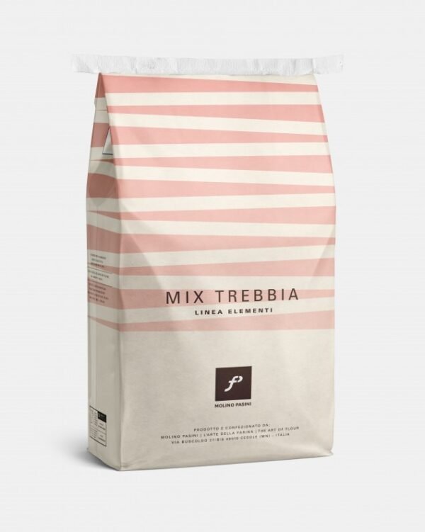 Trebbia Mix