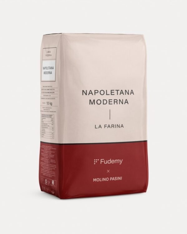 Miell “Napoletana Moderna” (tipo 0)