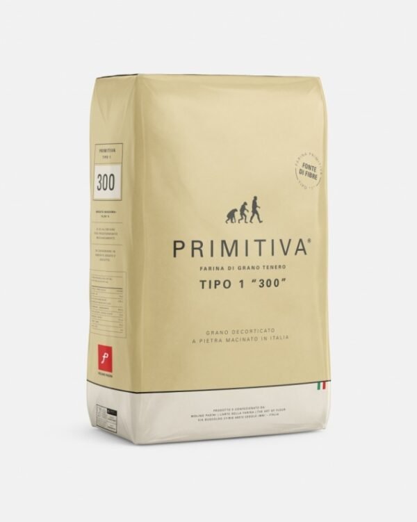 Miell tipi 1 Primitiva“300”