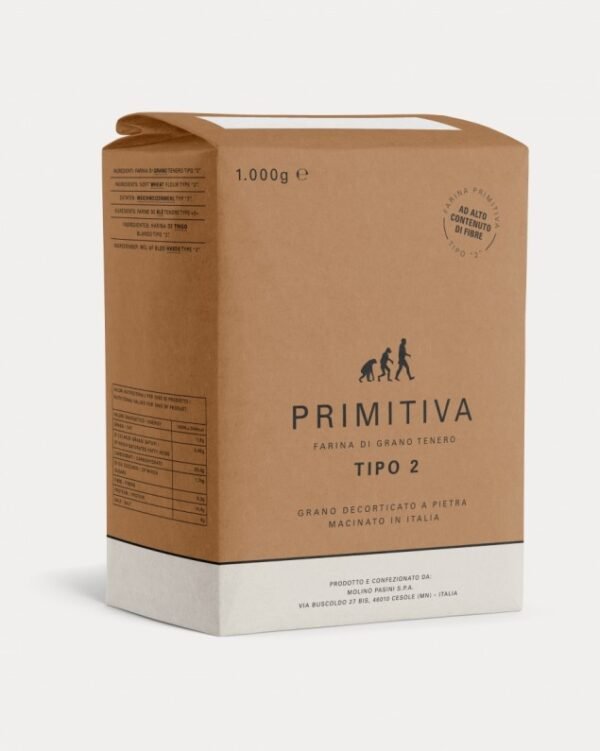 Miell Tipi 2 “Primitiva”