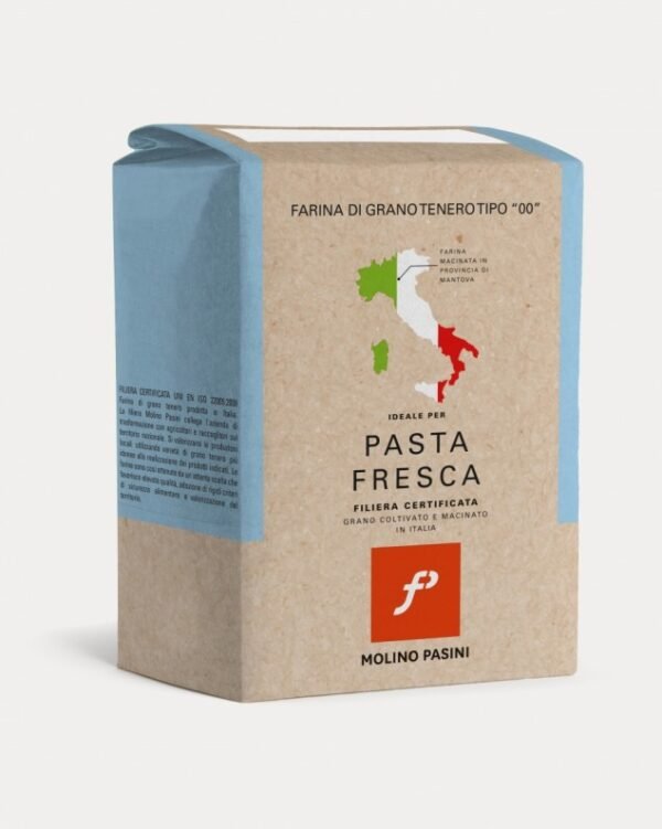 Miell për Pasta Të Freskët