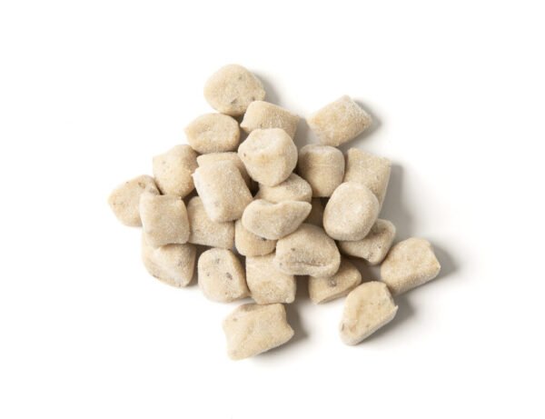 Gnocchi me patëllxhan