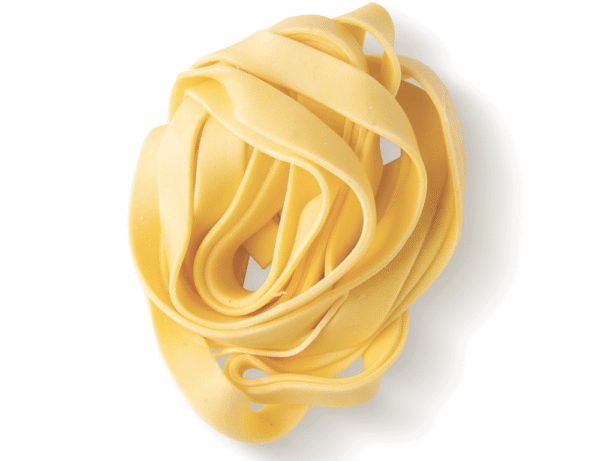 Tagliatelle me vezë